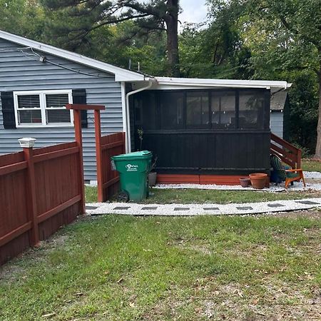 Serene Retreat! 420 Friendly In Designated Area, 3 Minutes To Downtown Richmond Kültér fotó