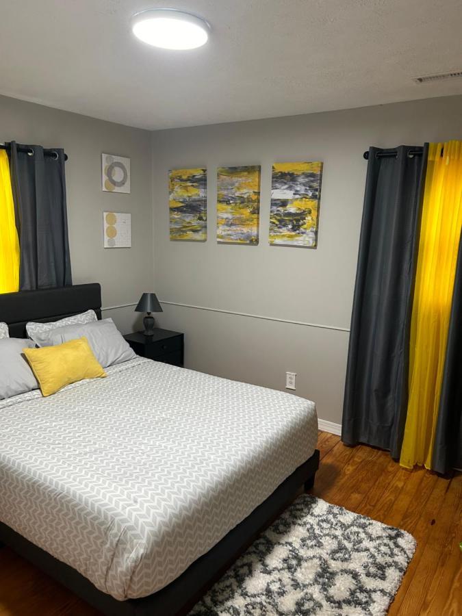 Serene Retreat! 420 Friendly In Designated Area, 3 Minutes To Downtown Richmond Kültér fotó