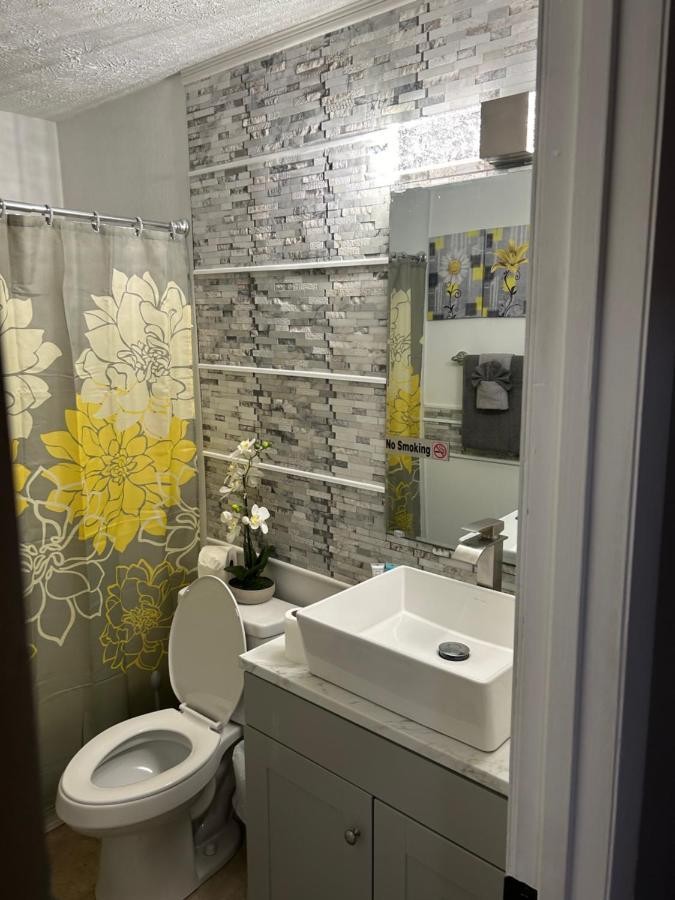Serene Retreat! 420 Friendly In Designated Area, 3 Minutes To Downtown Richmond Kültér fotó
