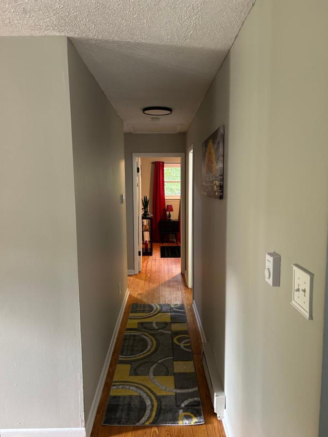 Serene Retreat! 420 Friendly In Designated Area, 3 Minutes To Downtown Richmond Kültér fotó