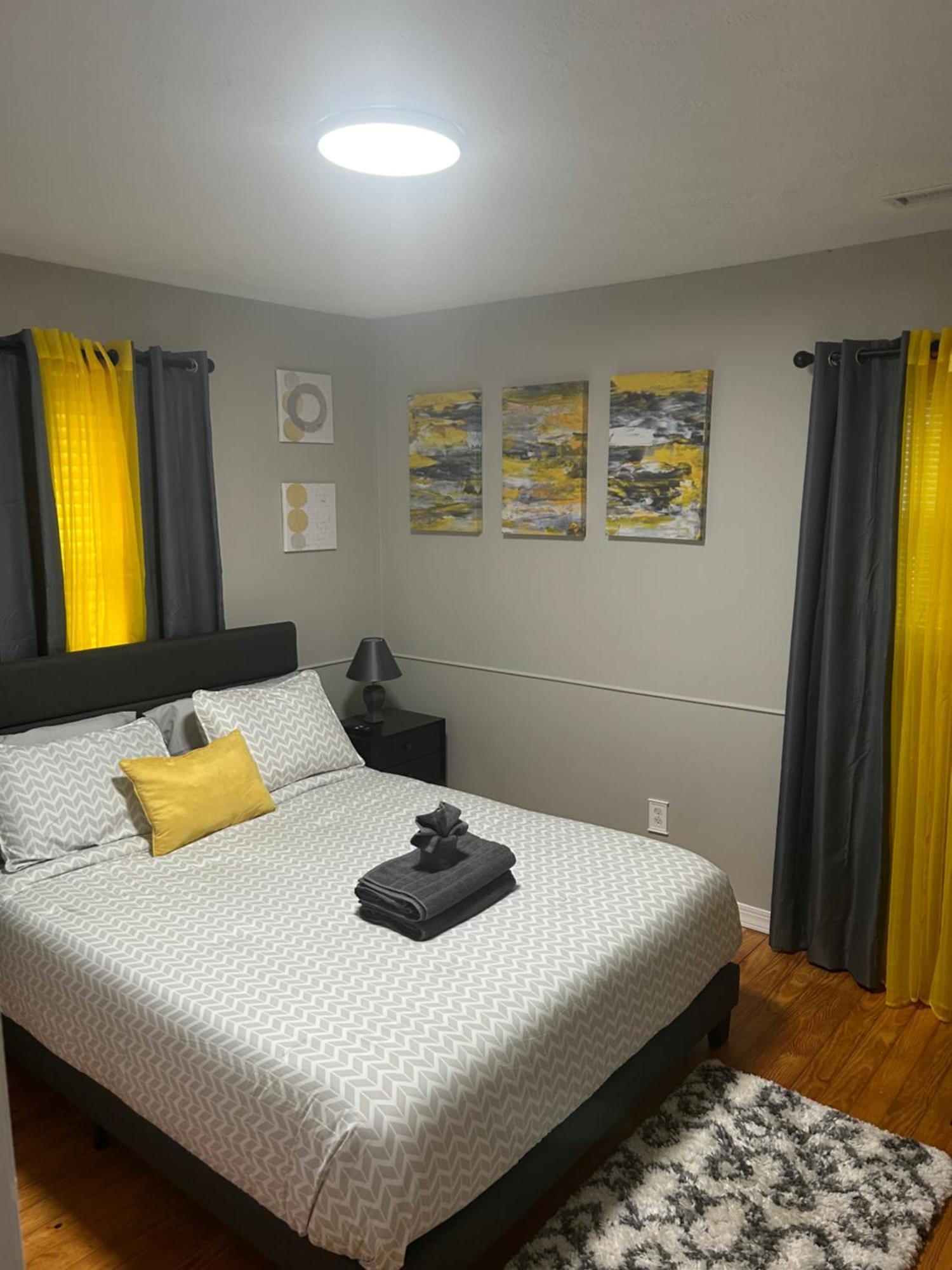 Serene Retreat! 420 Friendly In Designated Area, 3 Minutes To Downtown Richmond Kültér fotó