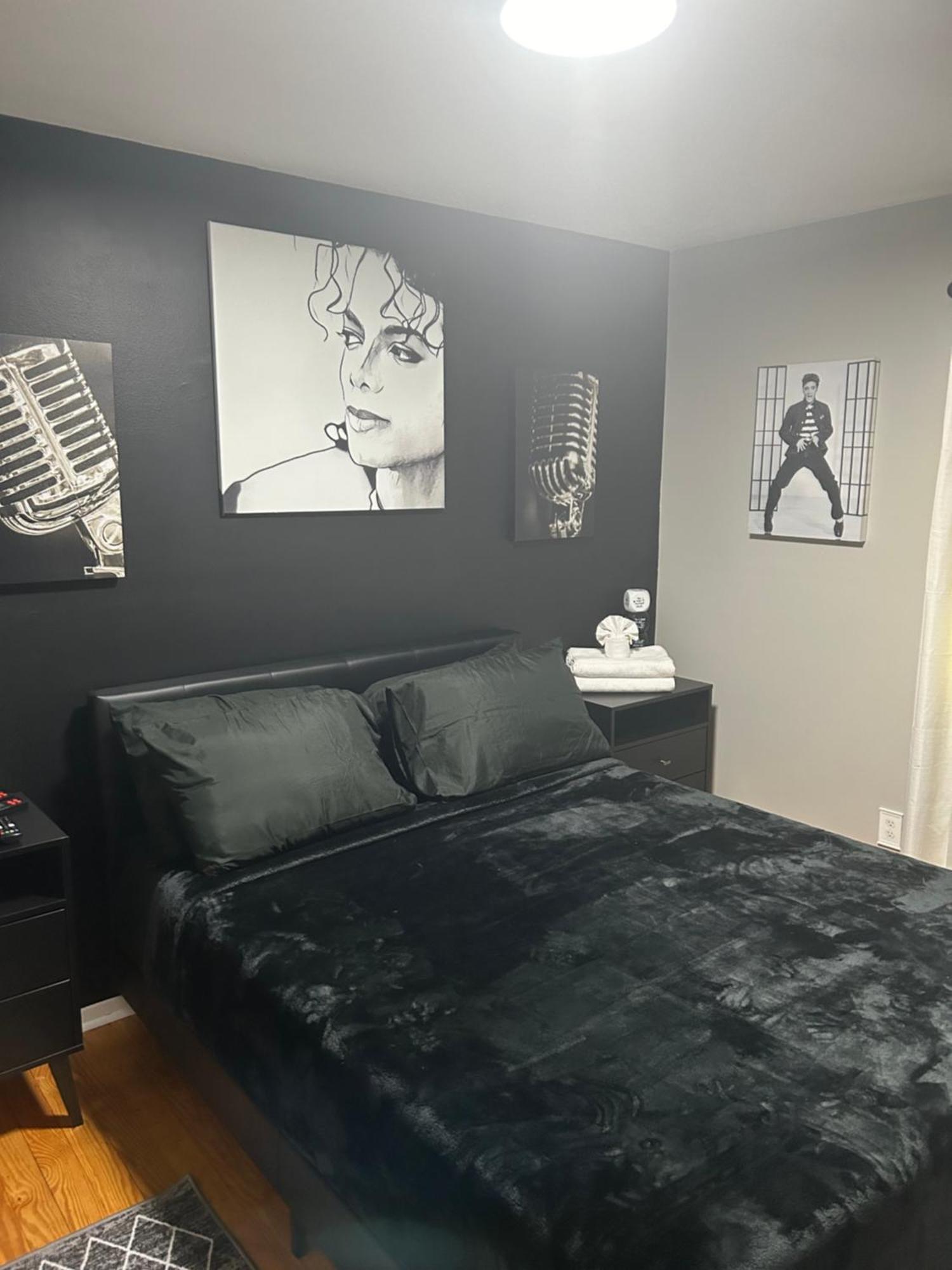 Serene Retreat! 420 Friendly In Designated Area, 3 Minutes To Downtown Richmond Kültér fotó