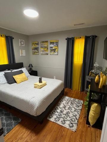 Serene Retreat! 420 Friendly In Designated Area, 3 Minutes To Downtown Richmond Kültér fotó