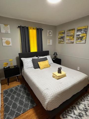Serene Retreat! 420 Friendly In Designated Area, 3 Minutes To Downtown Richmond Kültér fotó