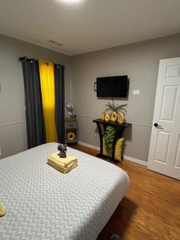 Serene Retreat! 420 Friendly In Designated Area, 3 Minutes To Downtown Richmond Kültér fotó