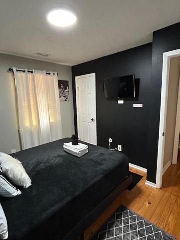 Serene Retreat! 420 Friendly In Designated Area, 3 Minutes To Downtown Richmond Kültér fotó