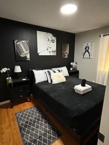 Serene Retreat! 420 Friendly In Designated Area, 3 Minutes To Downtown Richmond Kültér fotó
