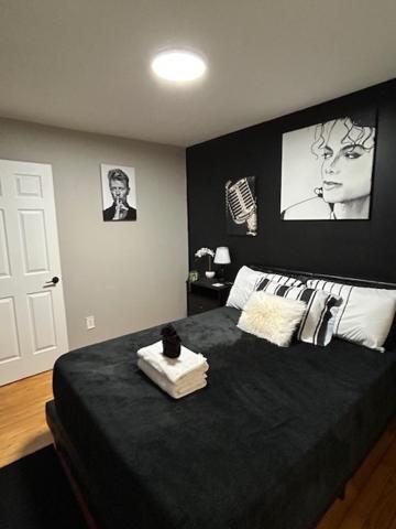 Serene Retreat! 420 Friendly In Designated Area, 3 Minutes To Downtown Richmond Kültér fotó