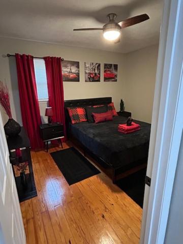 Serene Retreat! 420 Friendly In Designated Area, 3 Minutes To Downtown Richmond Kültér fotó